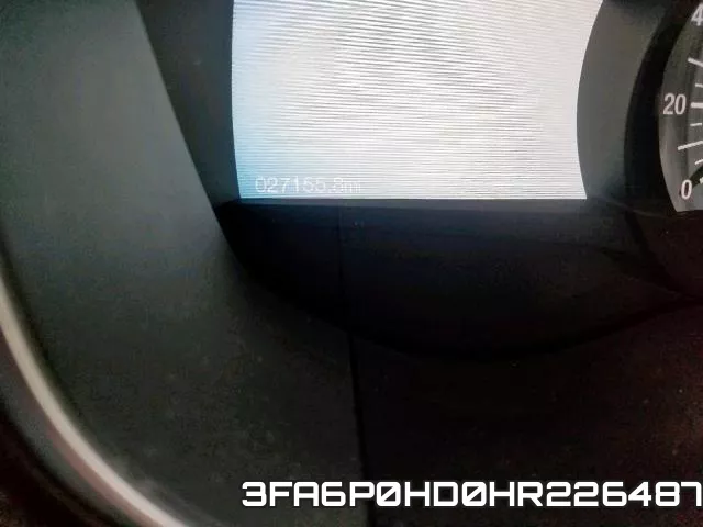 3FA6P0HD0HR226487 фото 9