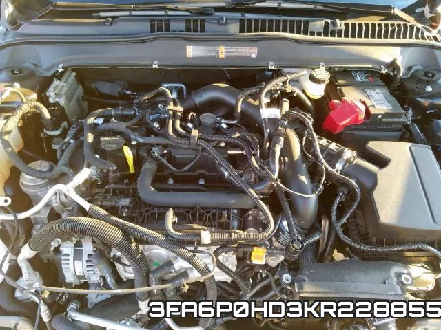 3FA6P0HD3KR228855 фото 8