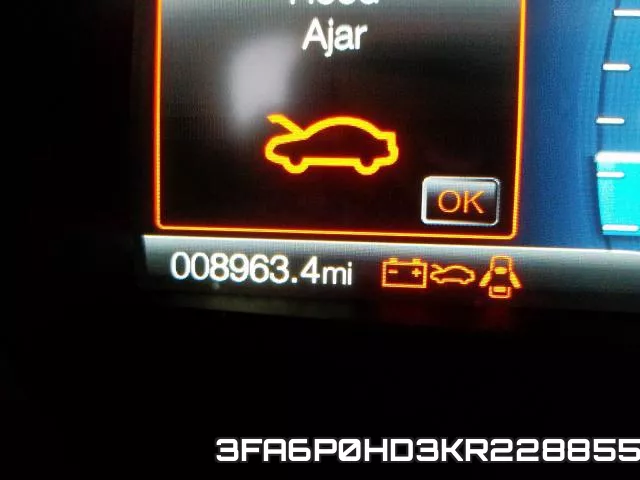 3FA6P0HD3KR228855 фото 9