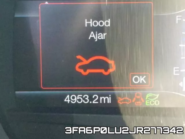 3FA6P0LU2JR277342 фото 9