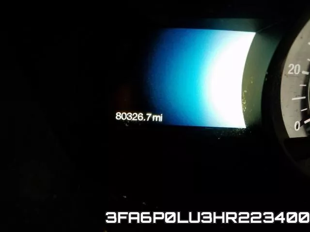 3FA6P0LU3HR223400 фото 9
