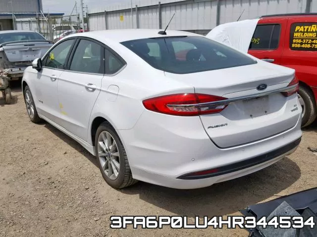 3FA6P0LU4HR344534 фото 4