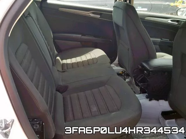 3FA6P0LU4HR344534 фото 7