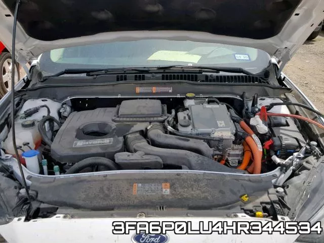3FA6P0LU4HR344534 фото 8