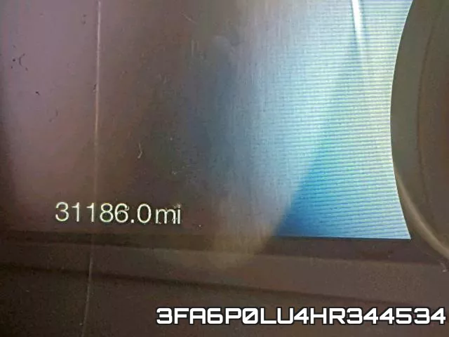 3FA6P0LU4HR344534 фото 9