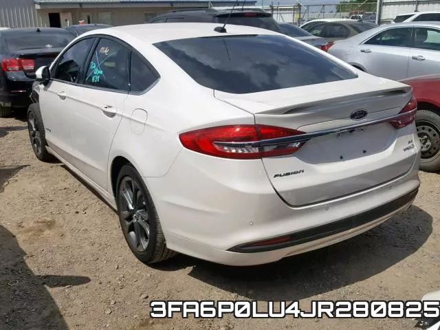 3FA6P0LU4JR280825 фото 4