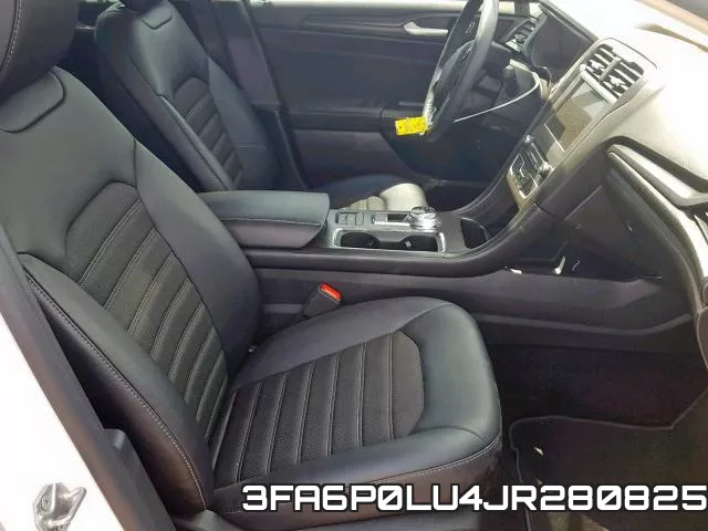3FA6P0LU4JR280825 фото 6