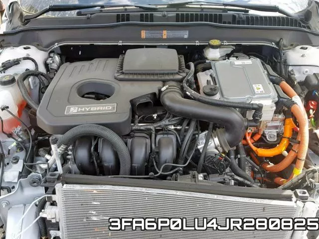 3FA6P0LU4JR280825 фото 8