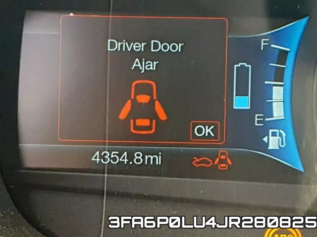 3FA6P0LU4JR280825 фото 9