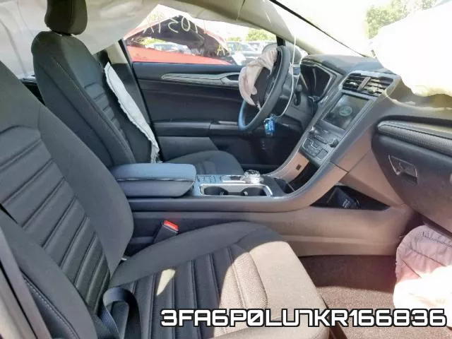3FA6P0LU7KR166836 фото 6