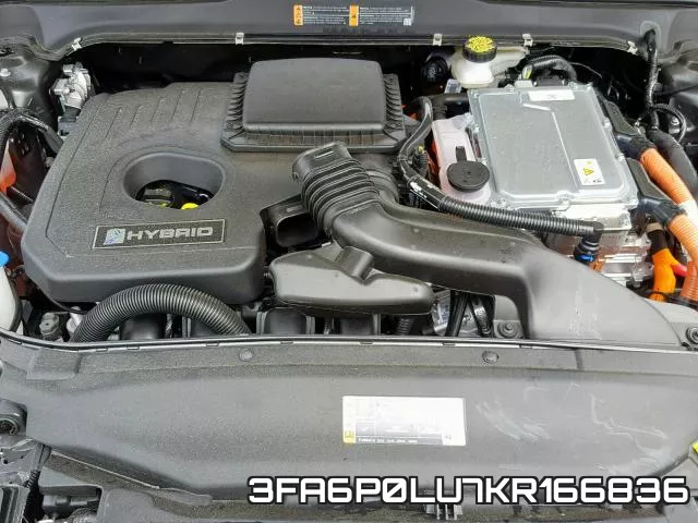 3FA6P0LU7KR166836 фото 8