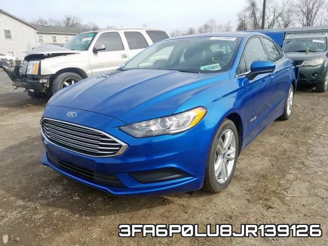 3FA6P0LU8JR139126 фото 3