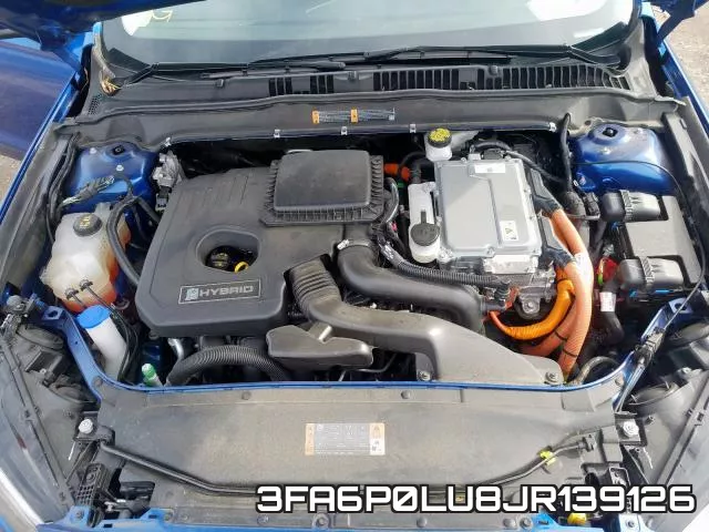 3FA6P0LU8JR139126 фото 8