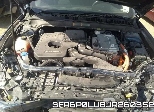 3FA6P0LU8JR260352 фото 2