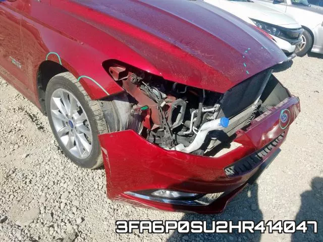 3FA6P0SU2HR414047 фото 10