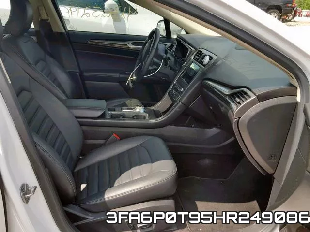 3FA6P0T95HR249086 фото 6