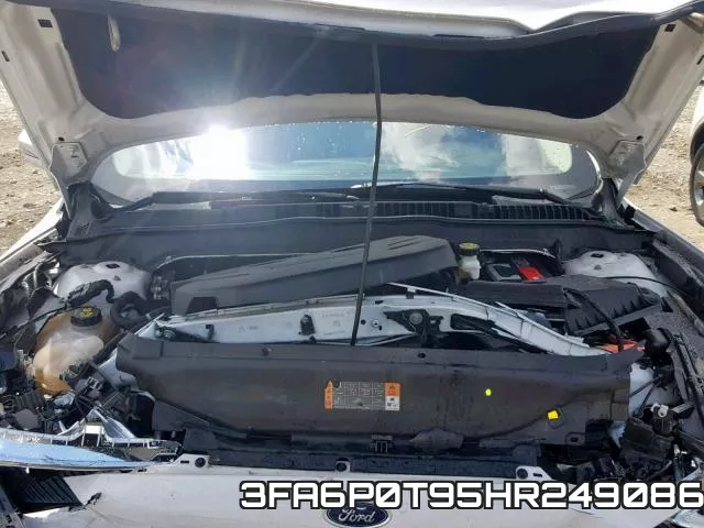 3FA6P0T95HR249086 фото 8
