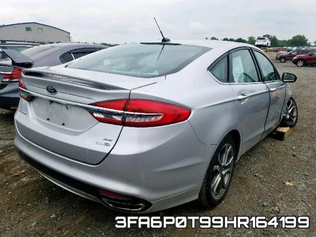 3FA6P0T99HR164199 фото 5