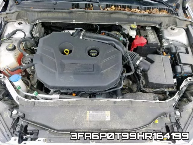 3FA6P0T99HR164199 фото 8
