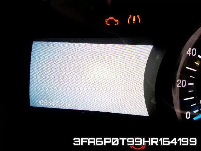 3FA6P0T99HR164199 фото 9