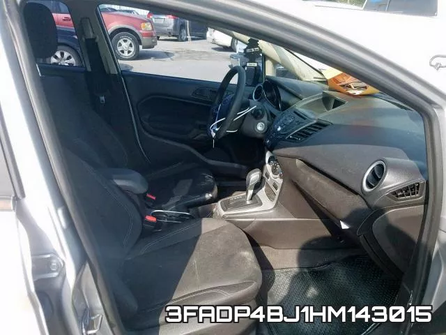3FADP4BJ1HM143015 фото 6