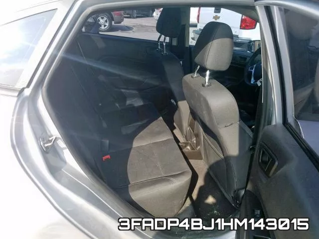 3FADP4BJ1HM143015 фото 7