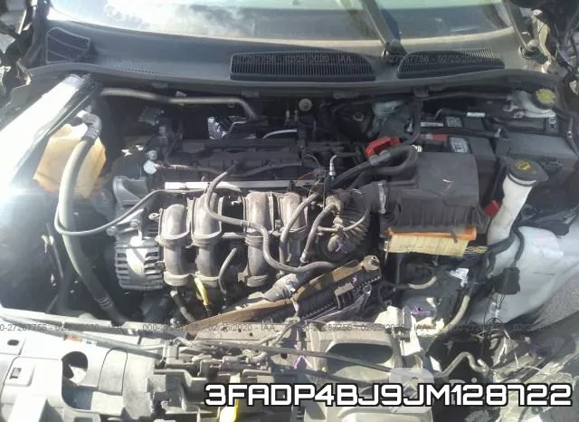 3FADP4BJ9JM128722 фото 2
