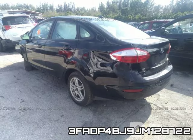 3FADP4BJ9JM128722 фото 4