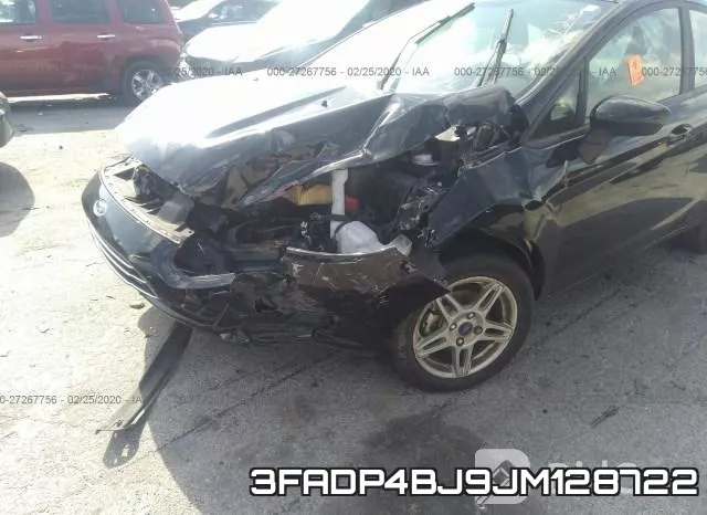 3FADP4BJ9JM128722 фото 7