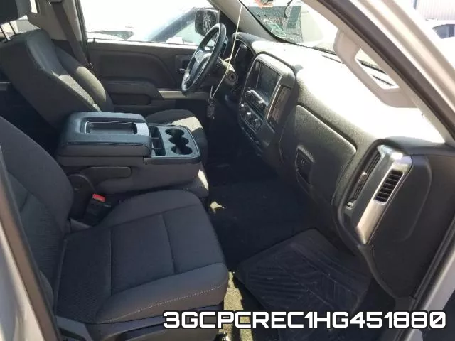 3GCPCREC1HG451880 фото 6