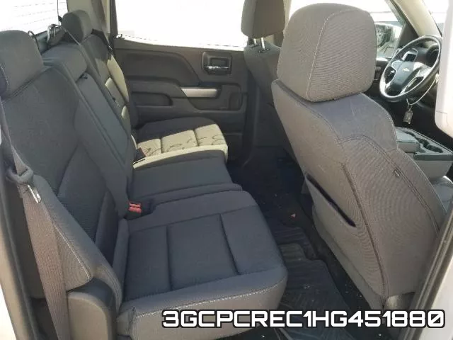 3GCPCREC1HG451880 фото 7
