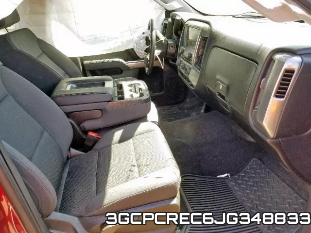 3GCPCREC6JG348833 фото 6