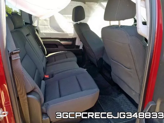 3GCPCREC6JG348833 фото 7