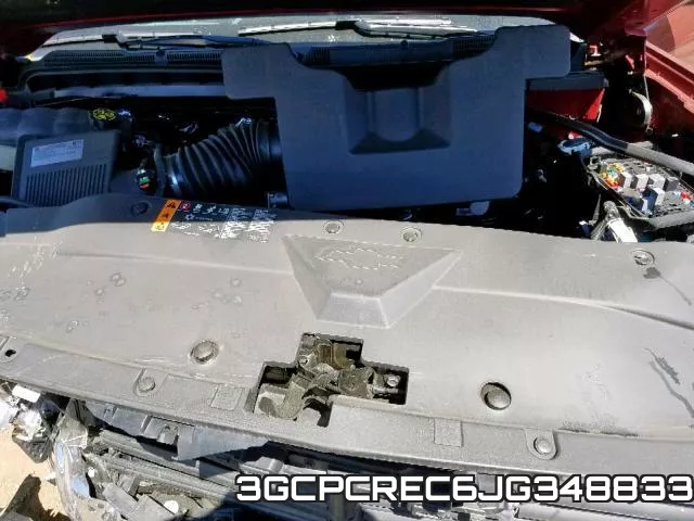 3GCPCREC6JG348833 фото 8