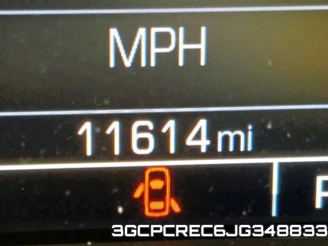3GCPCREC6JG348833 фото 9