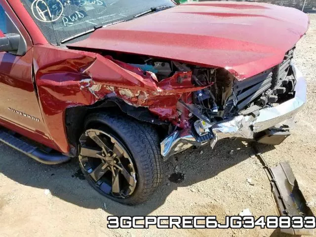 3GCPCREC6JG348833 фото 10