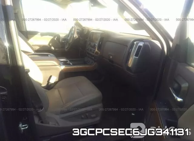 3GCPCSEC6JG341131 фото 6
