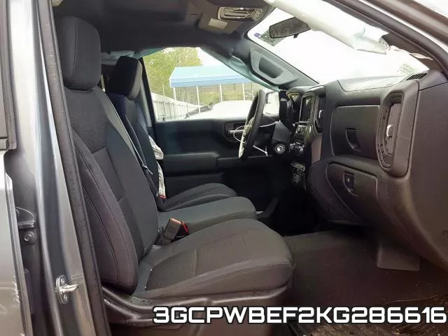 3GCPWBEF2KG286616 фото 6