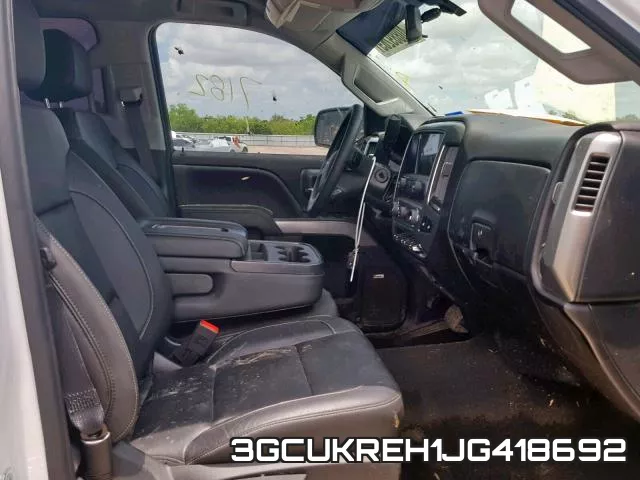 3GCUKREH1JG418692 фото 6
