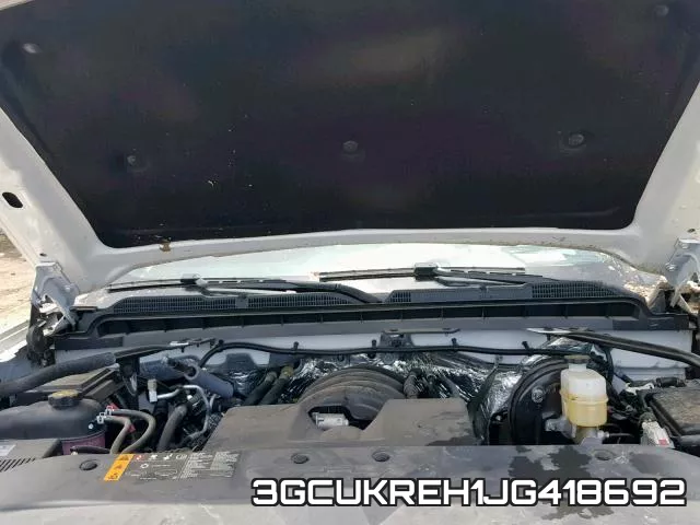 3GCUKREH1JG418692 фото 8