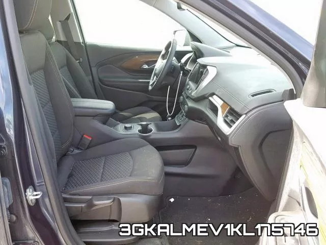 3GKALMEV1KL175746 фото 6