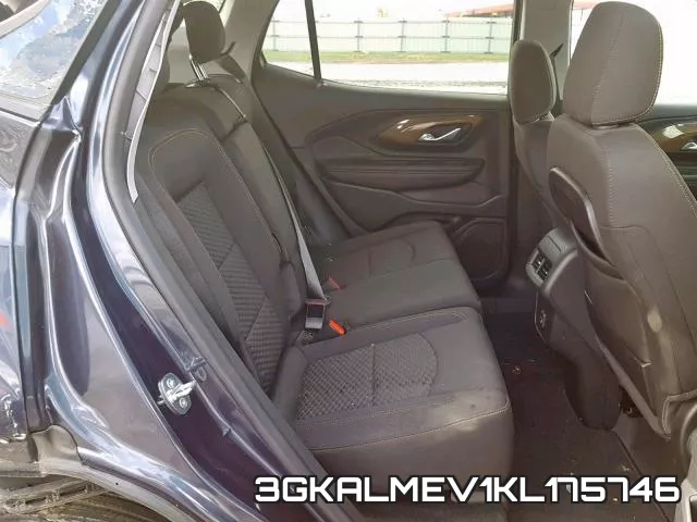 3GKALMEV1KL175746 фото 7
