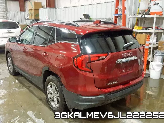 3GKALMEV6JL222252 фото 4