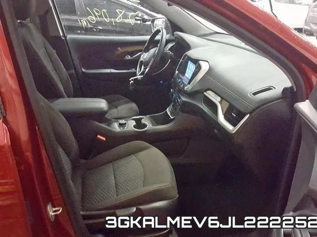 3GKALMEV6JL222252 фото 6