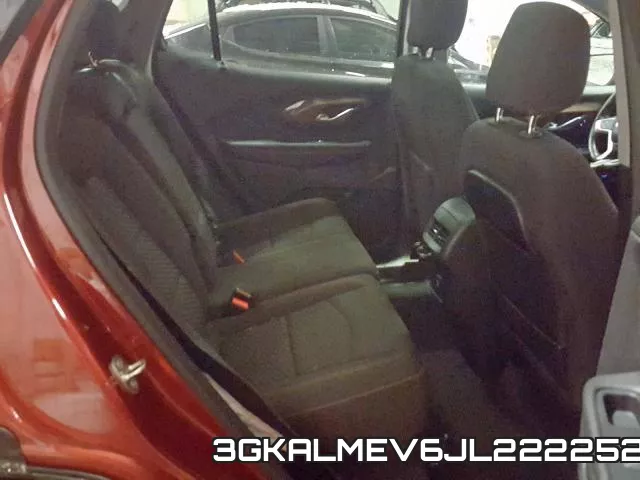 3GKALMEV6JL222252 фото 7