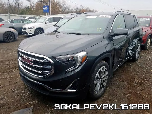 3GKALPEV2KL161288 фото 3