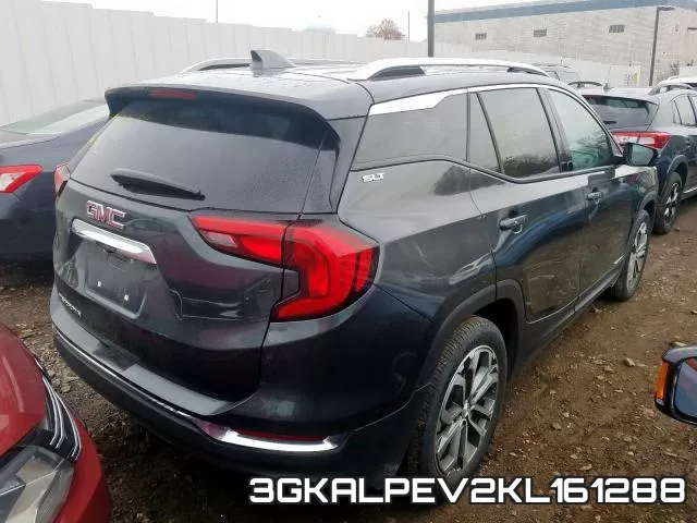 3GKALPEV2KL161288 фото 5