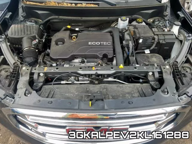 3GKALPEV2KL161288 фото 8