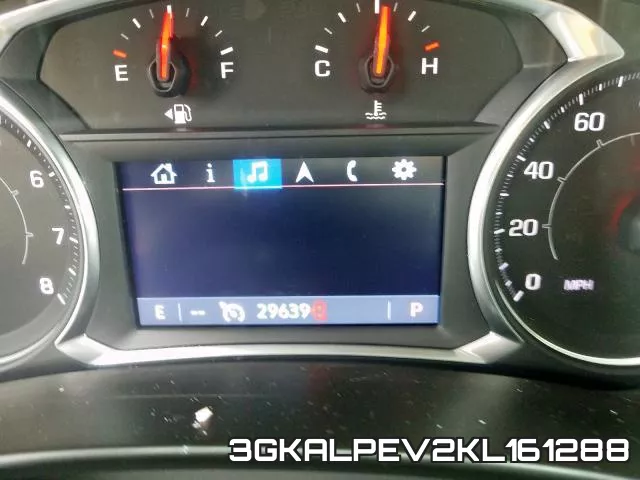 3GKALPEV2KL161288 фото 9