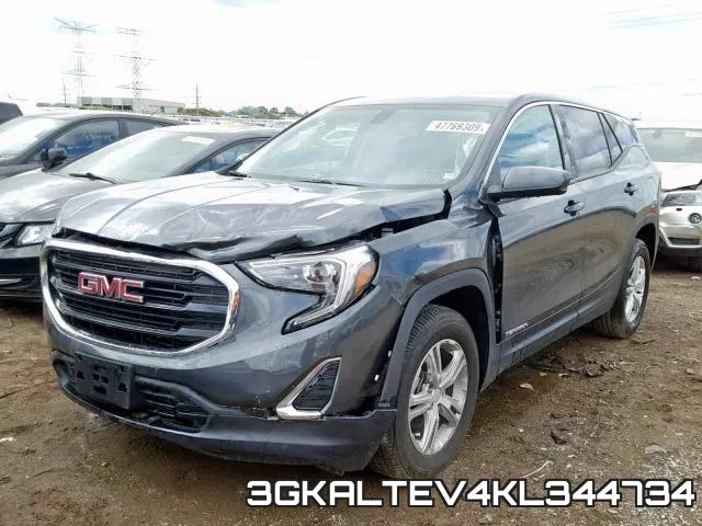 3GKALTEV4KL344734 фото 3